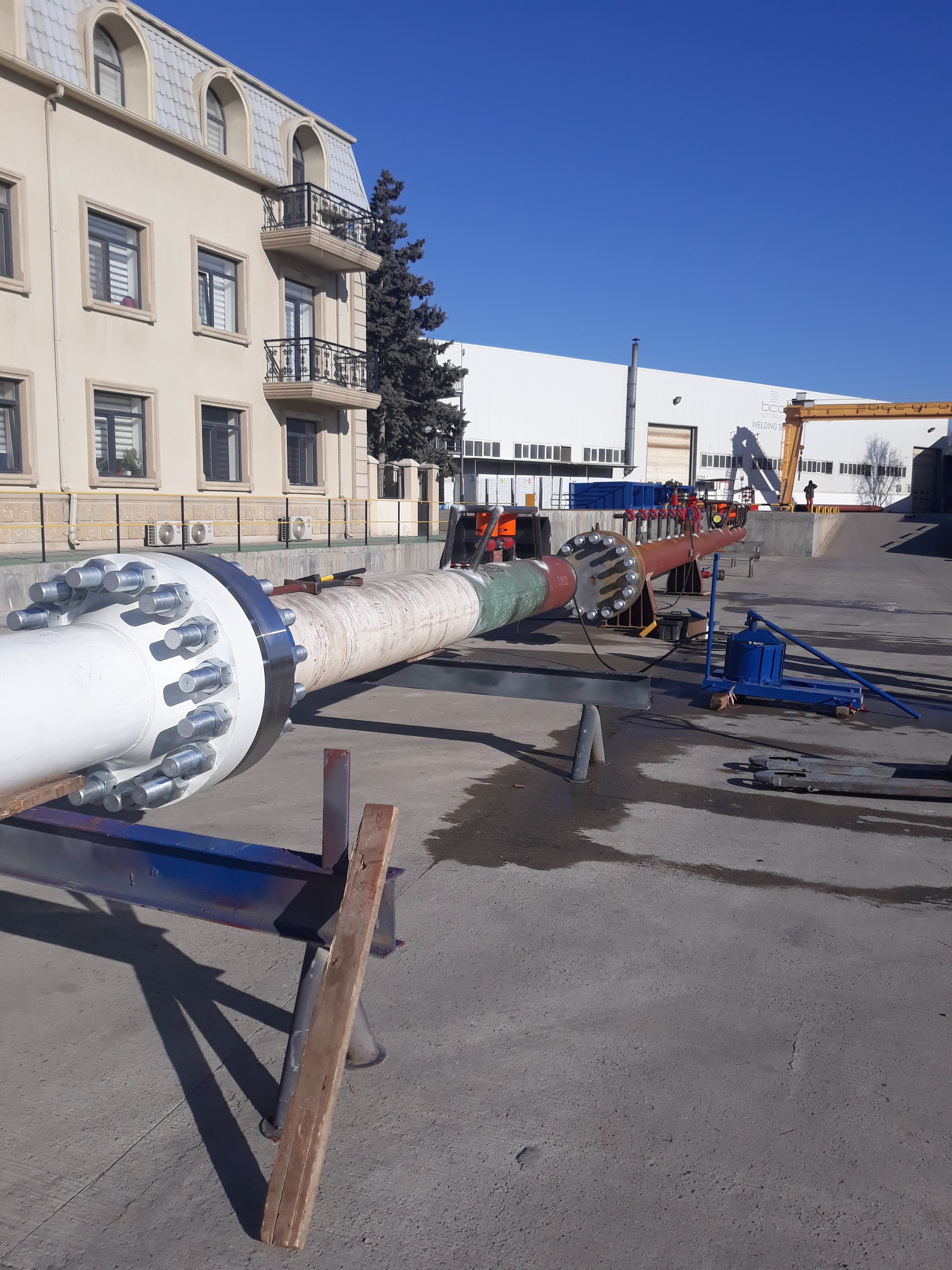 Project