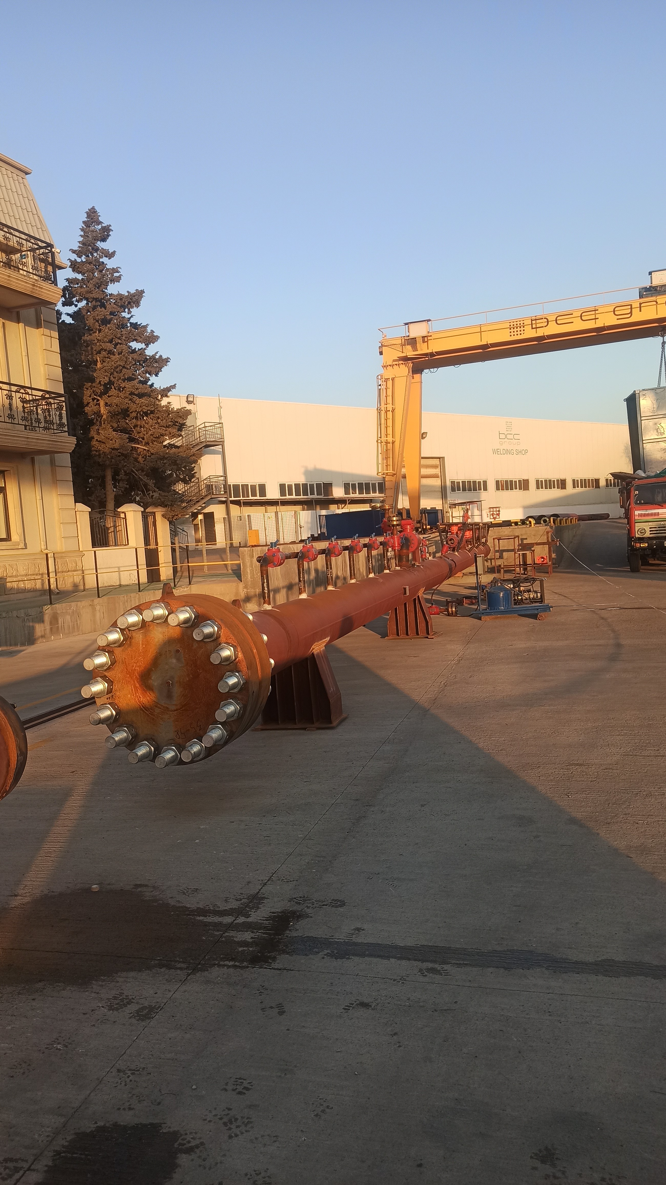 Project
