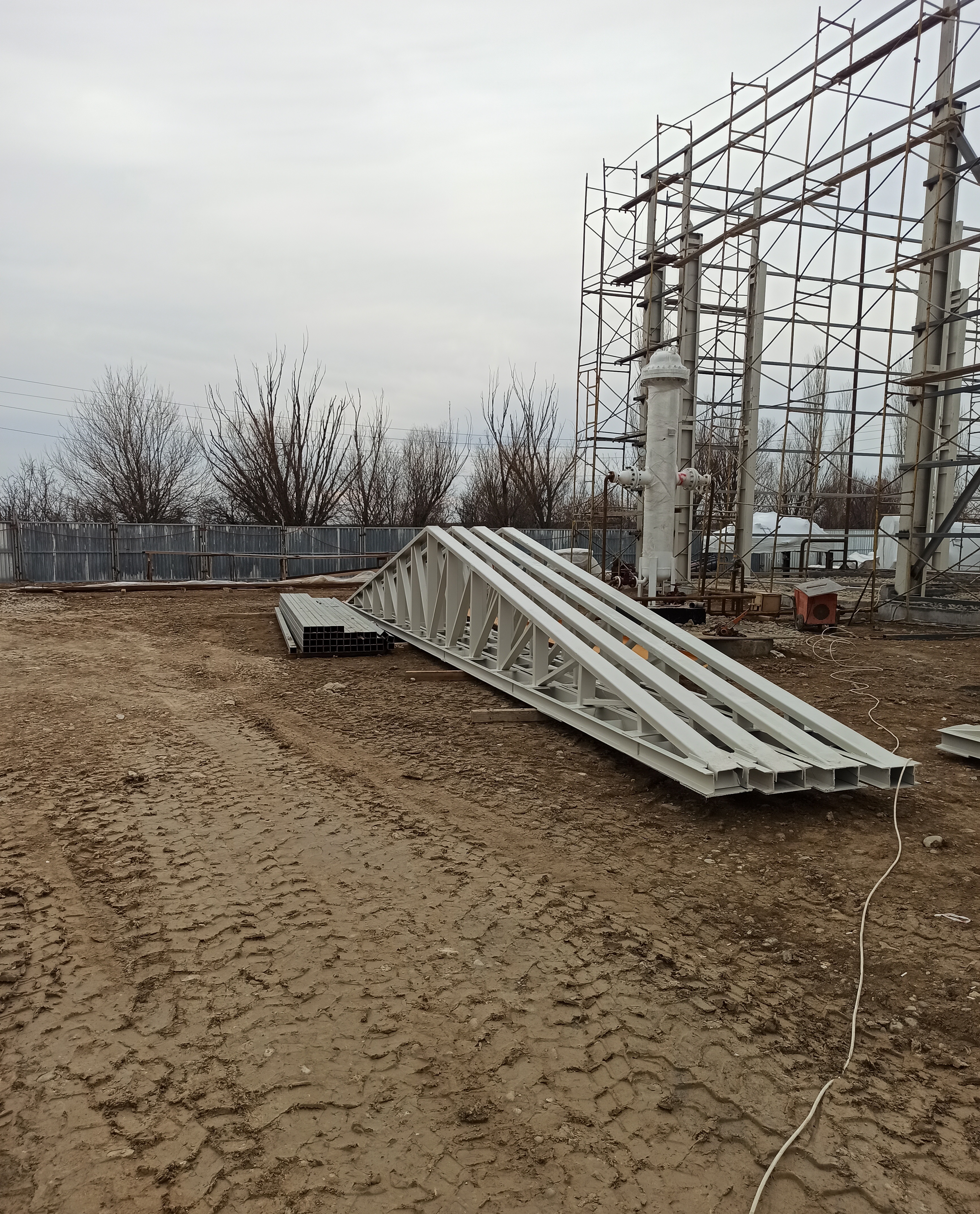 Project